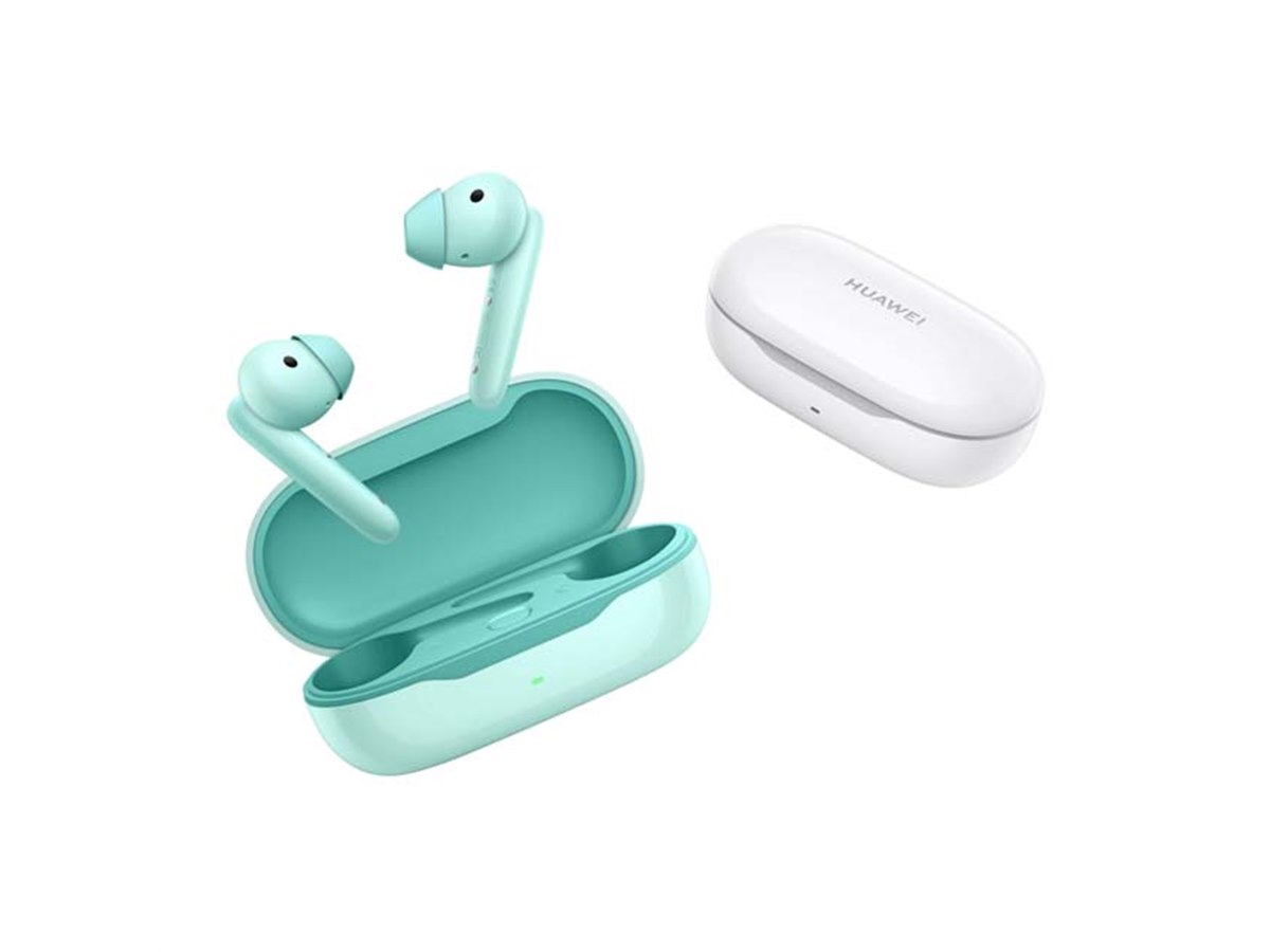 HUAWEI ワイヤレスイヤホン カナル型 4,980円、セミオープンのカナル型を採用した「HUAWEI FreeBuds SE