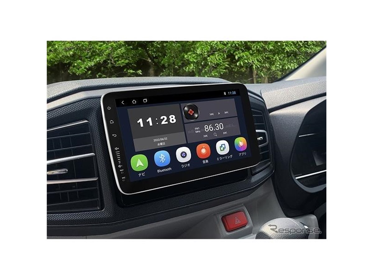 RevcarX 9インチ Androidナビ　ディスプレイオーディオ RevcarX 9インチ Androidナビ ディスプレイオーディオ Amazon.co