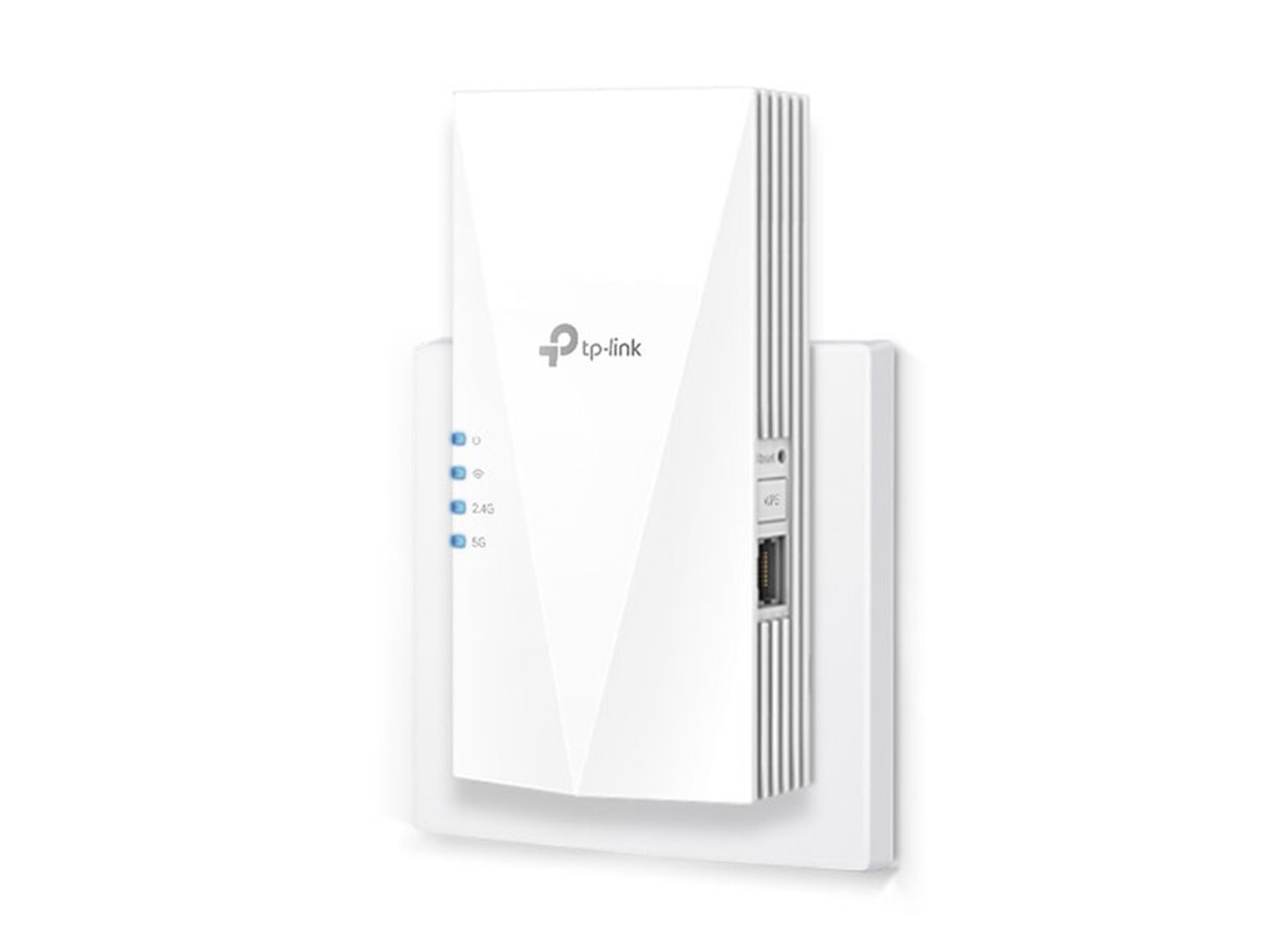 TP-Link、OneMesh対応のWi-Fi 6中継器「RE700X」を本日8/18発売 - 価格.com