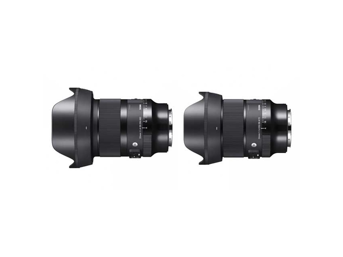 SIGMA 24mm F1.4 DG DN レンズ　シグマ Amazon.co.jp: シグマ(Sigma) SIGMA シグマ Canon EFマウント