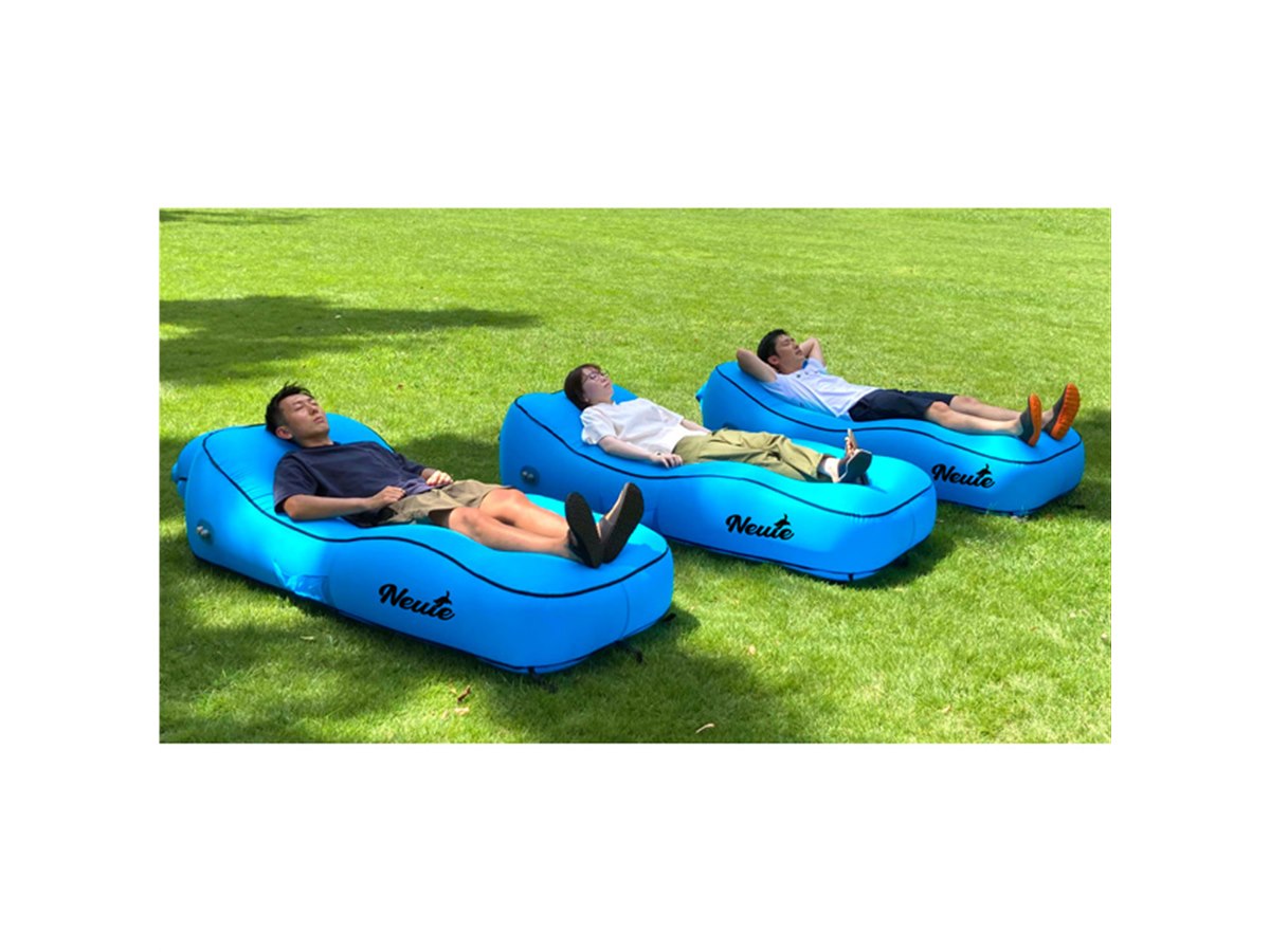 即日発送出来ないため値下げ⭐️ マットシュラフ一体型