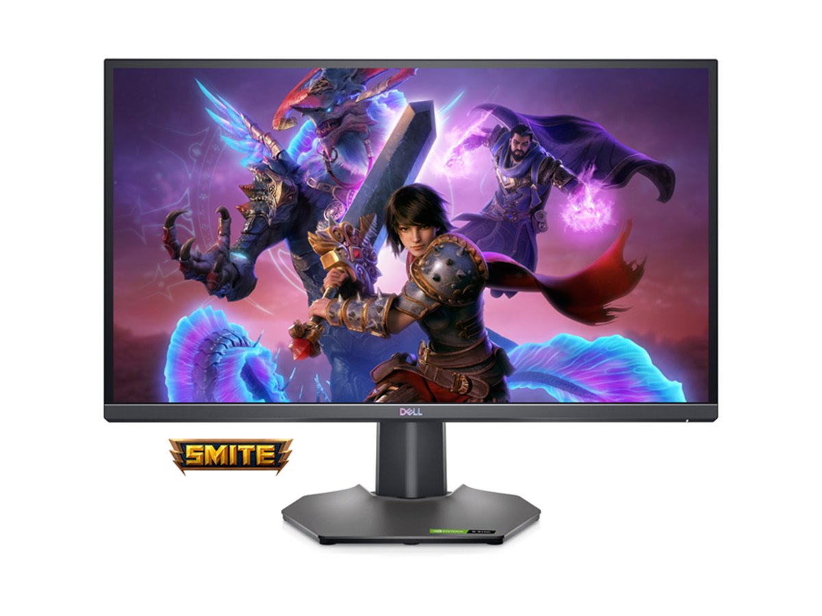 デル、リフレッシュレート最大280Hz駆動対応の27型ゲーミング デル、リフレッシュレート最大280Hz駆動対応の27型ゲーミング