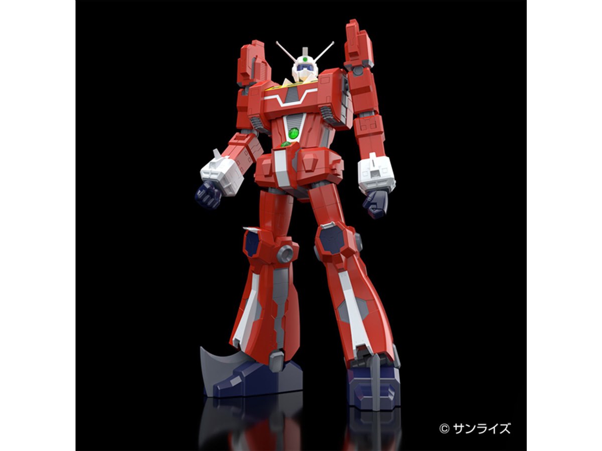 伝説巨人　イデオン　プラモデル 20220823190456_999_.jpg