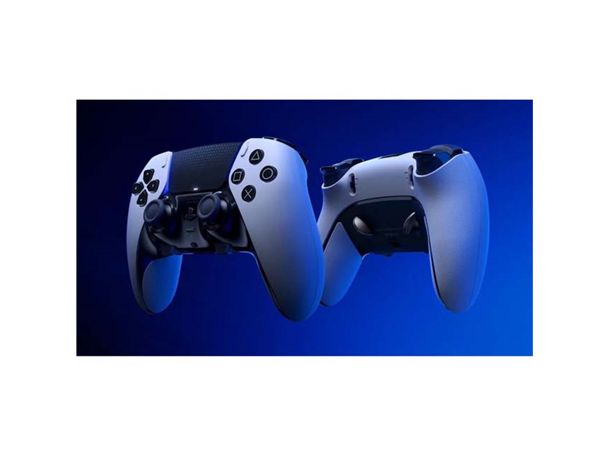 値下げ不可　DualSense Edge ワイヤレスコントローラー DualSense Edge ワイヤレスコントローラー | PS5用カスタム