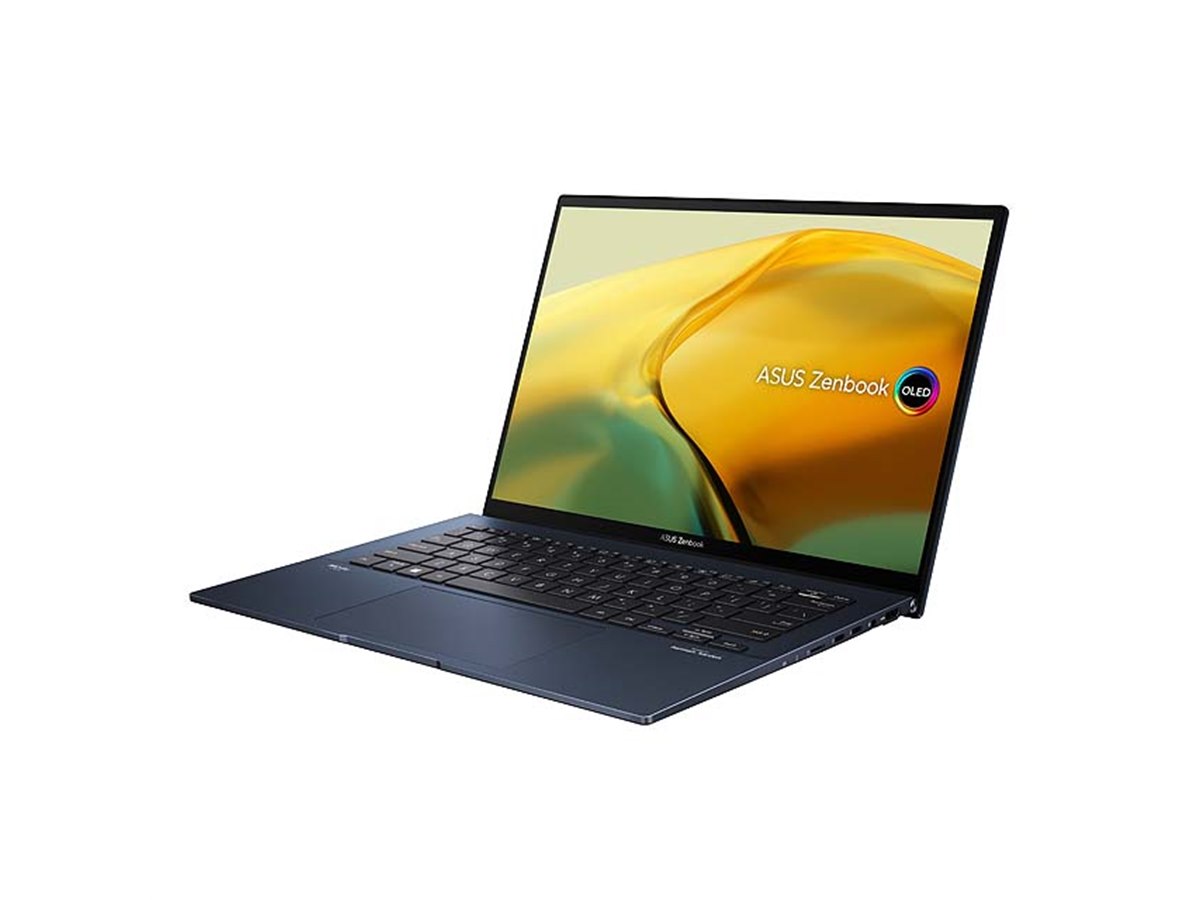 ASUS、2.8K有機EL採用の14型ノートPC「Zenbook 14 OLED UX3402ZA」 - 価格.com