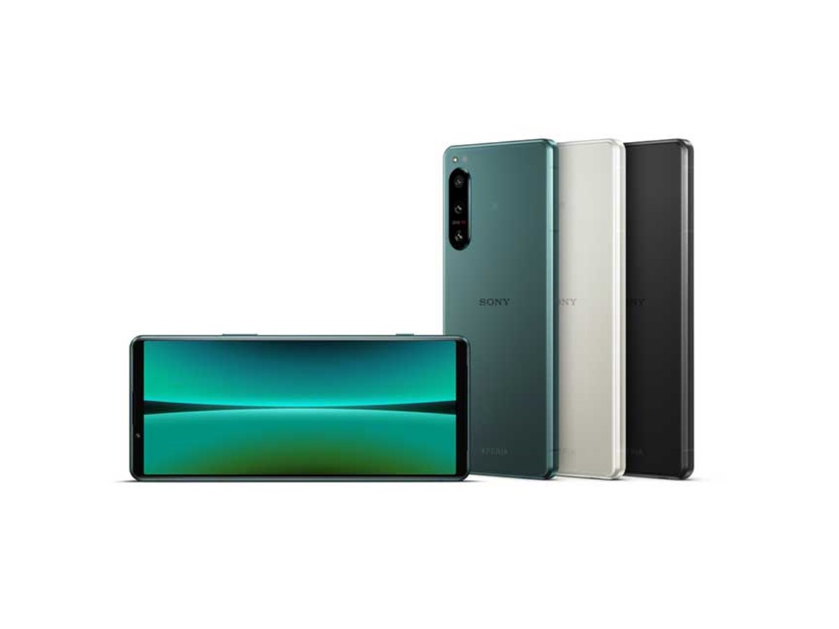 Xperia5Ⅳ 128gb ブルー 液晶美品　バッテリー良好(80%以上) 20220901160507_909_.jpg