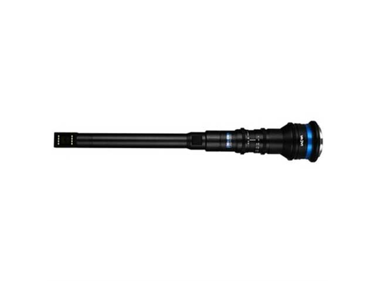 レンズ(単焦点) LAOWA24mm T14 2x Macro Periprobe Laowaが24mm T14 2x Periprobeレンズを発表 - レビューと