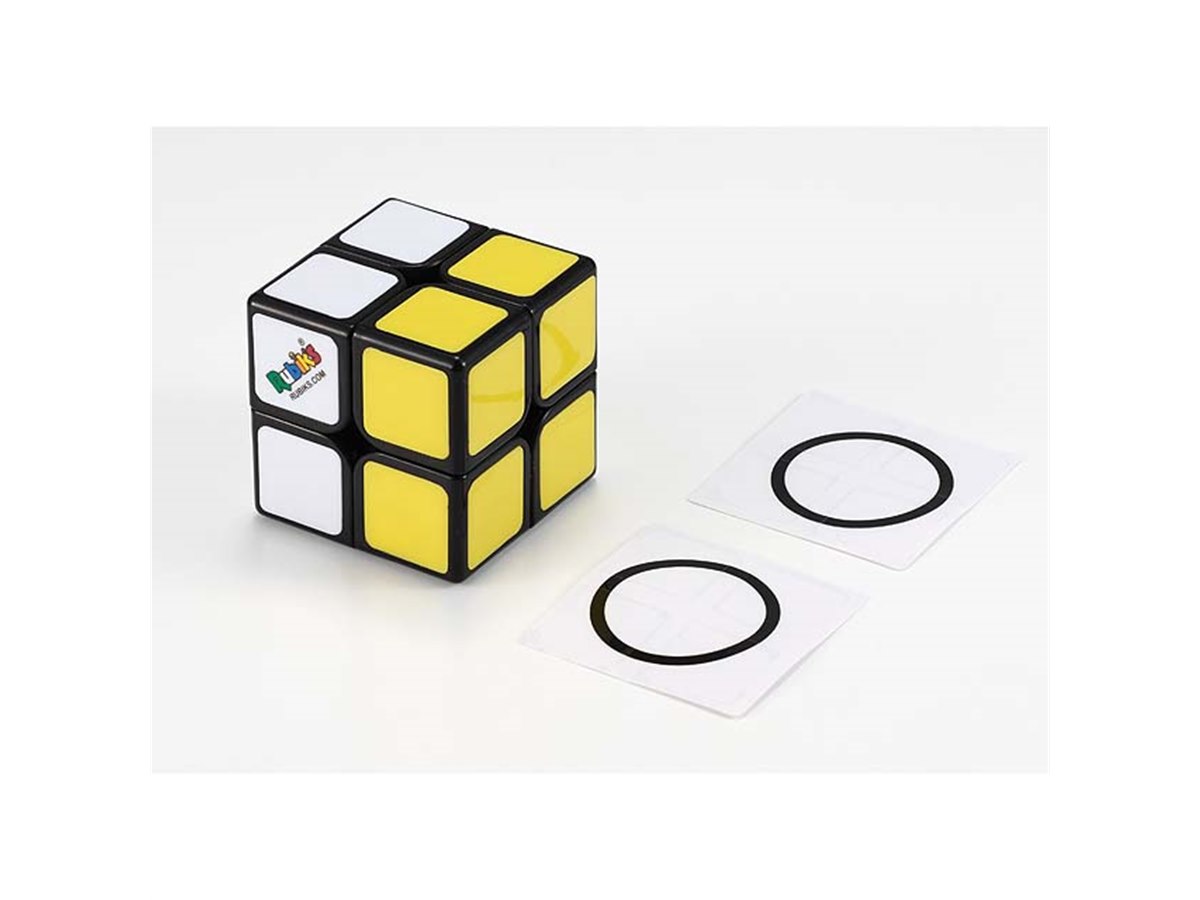 メガハウス、初心者向けの「ルービックキューブ2×2ファースト」 - 価格.com