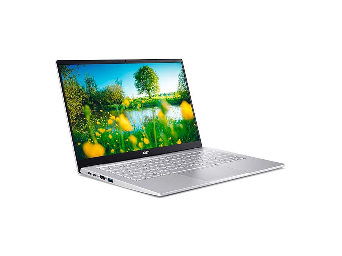 エイサー、2560×1440を採用した14型ノートPC「Swift 3」 - 価格.com