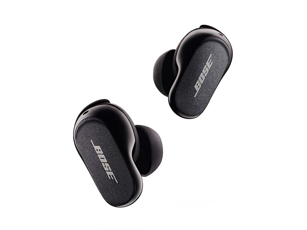 ボーズ、ノイキャン搭載の完全ワイヤレスイヤホン「QuietComfort Earbuds II」 - 価格.com