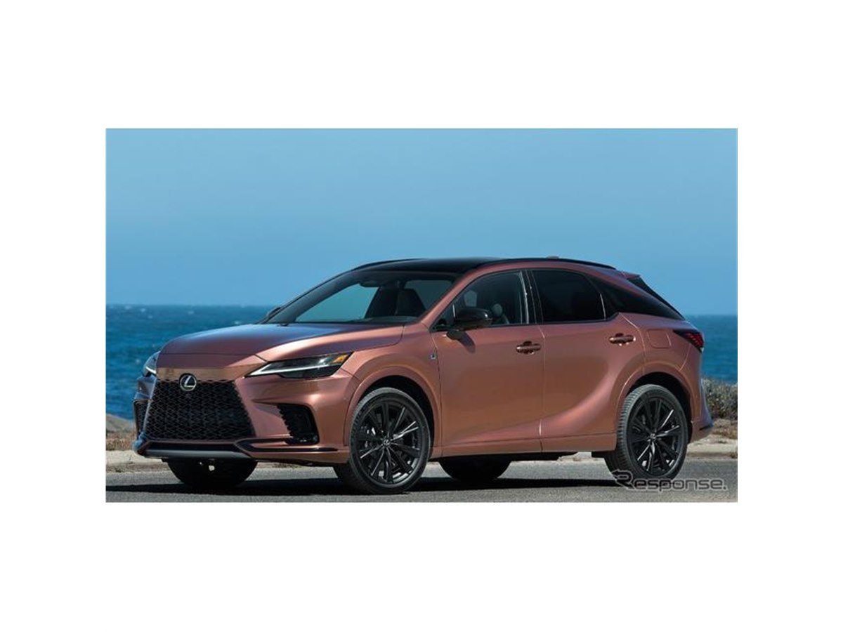 新型レクサスRX 北米仕様サンバイザー 新品未使用 ホワイト USDM - メルカリ
