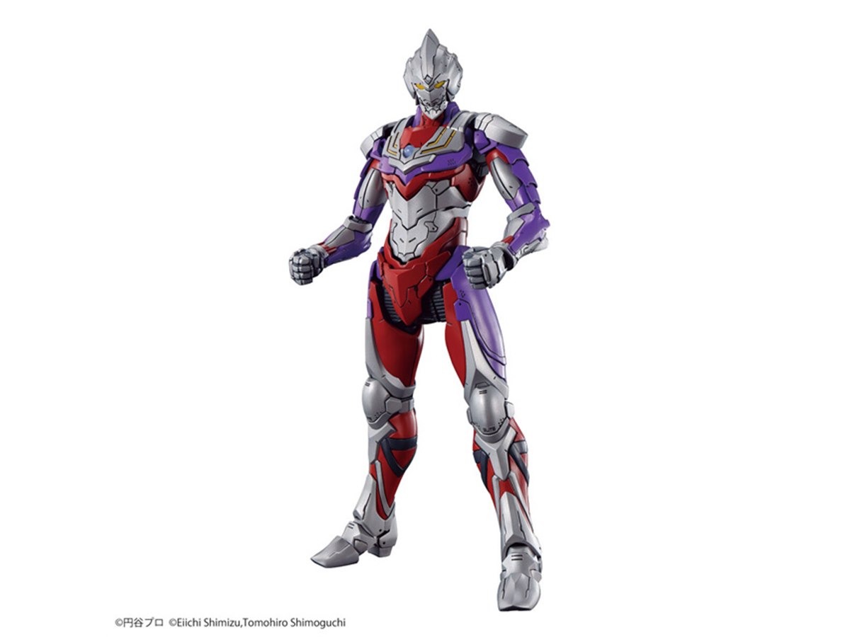 ゼペリオン光線 最強 コンバージモーション ウルトラマン ティガ