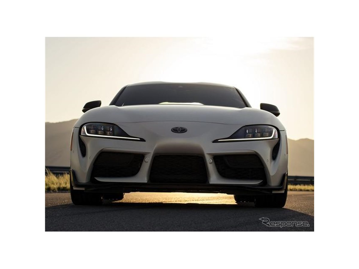 トヨタ 新春特価 スープラ / ソアラ MT/AT共通 純正スピードメータードライブケーブルASSY No.2 トヨタ品番 83710-14711 新品② スープラ（トヨタ）の車両情報 | トヨタ認定中古車 | トヨタ自動車WEB