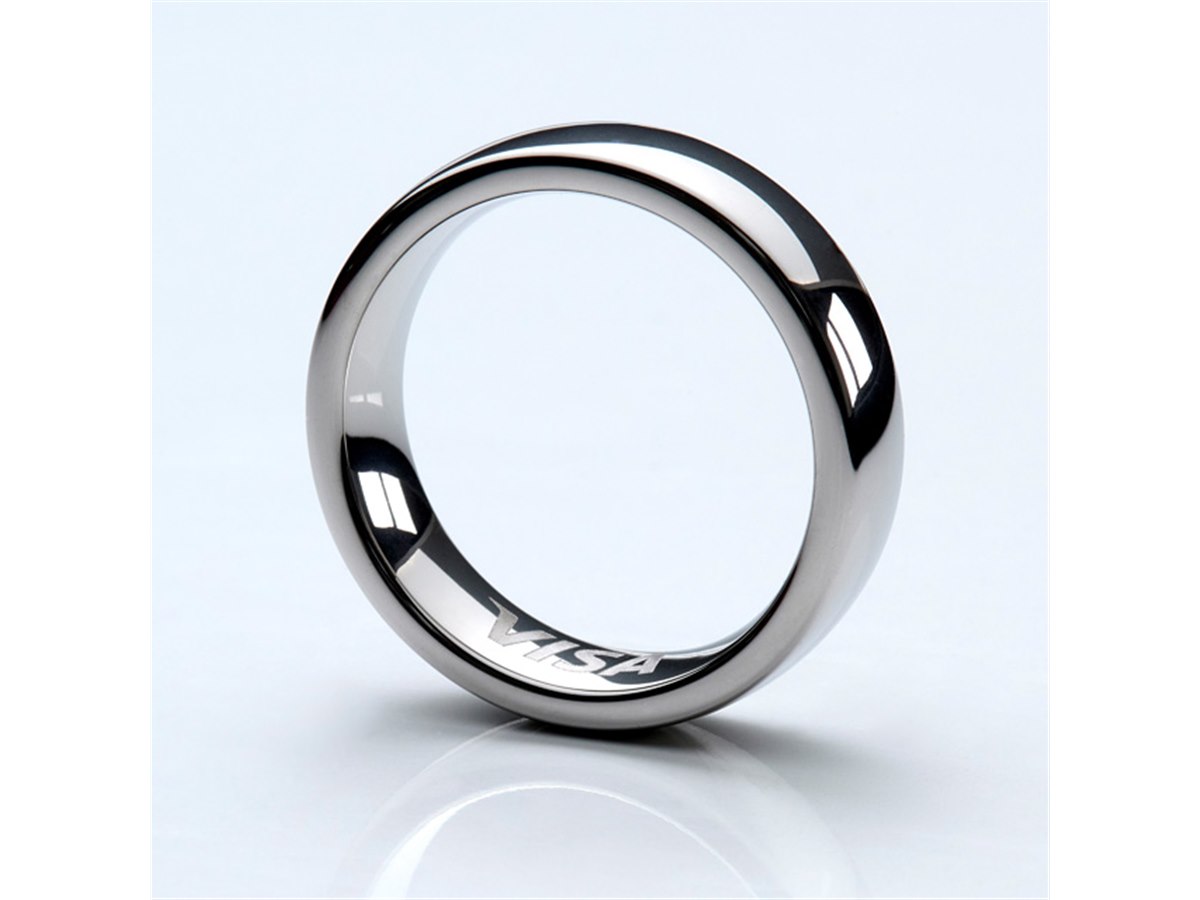 タッチ決済リング Amazon.co.jp: EVERING（エブリング）【公式ストア】決済できる