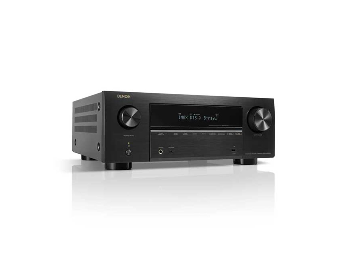デノン、新AVアンプ「AVR-X3800H」「AVR-X2800H」「AVR-X580BT デノン、新AVアンプ「AVR-X3800H」「AVR-X2800H」「AVR-X580BT