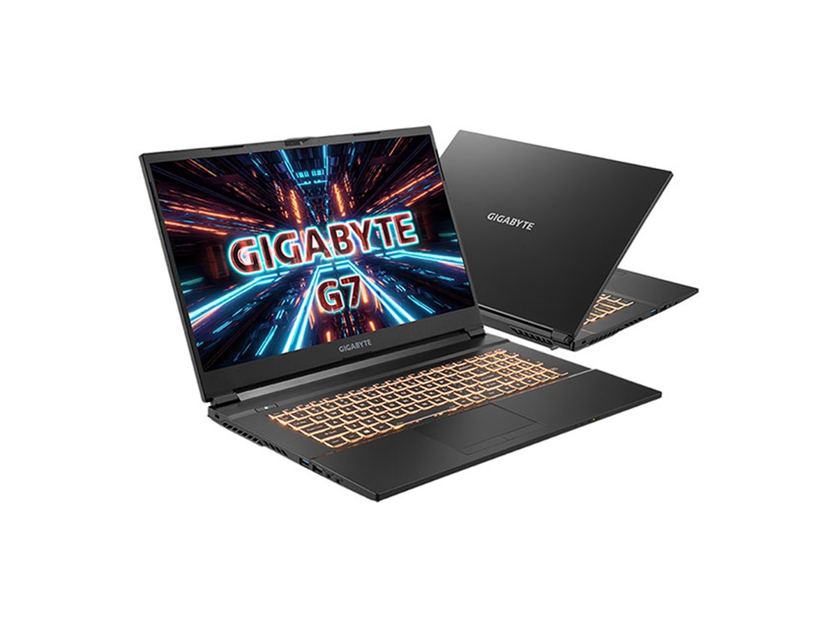 GIGABYTE、Amazon専売モデルの17.3型ゲーミングノートPCを113,000円で 