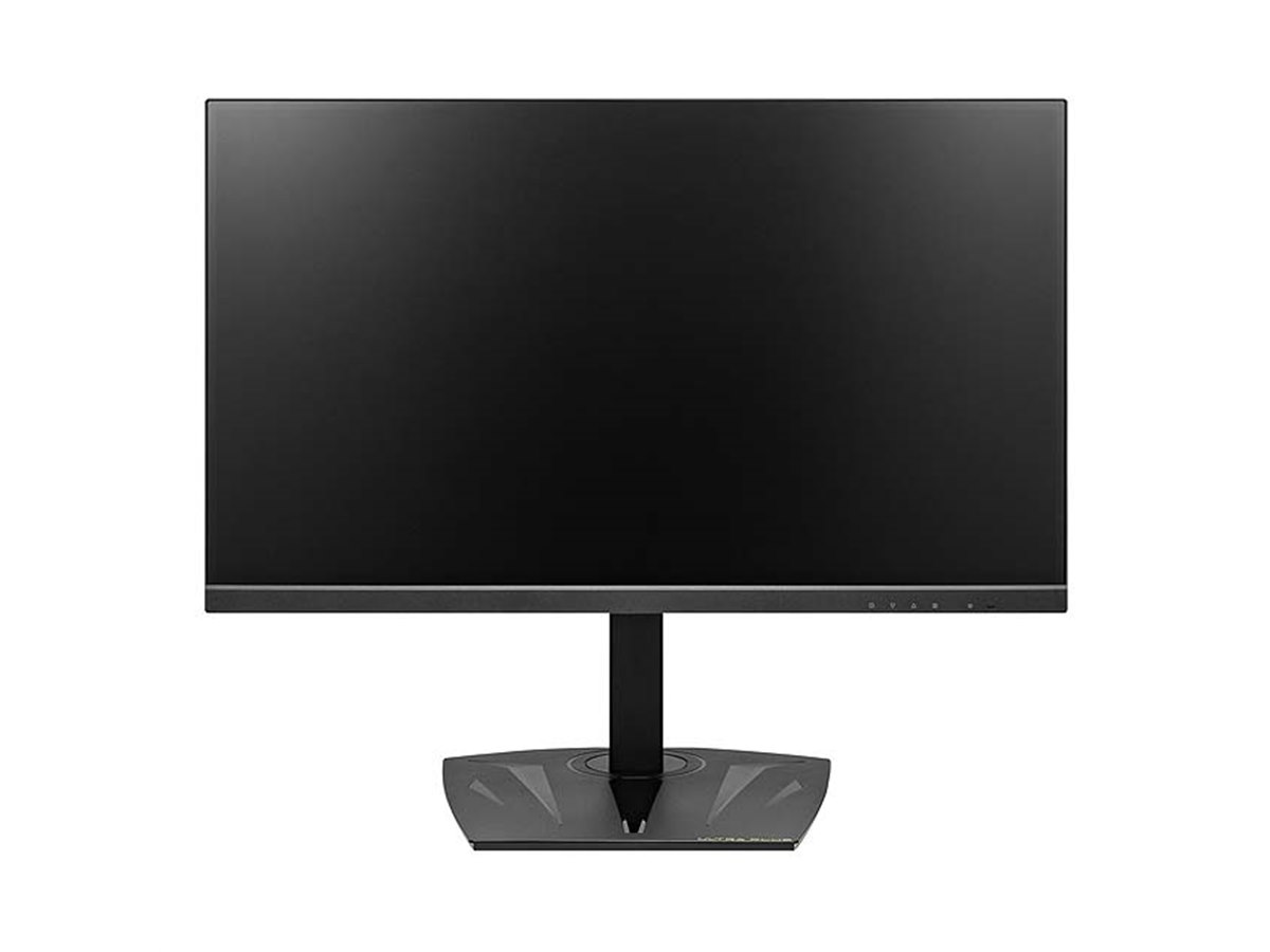 プリンストン、165Hz駆動に対応した27型/23.8型ゲーミングモニター