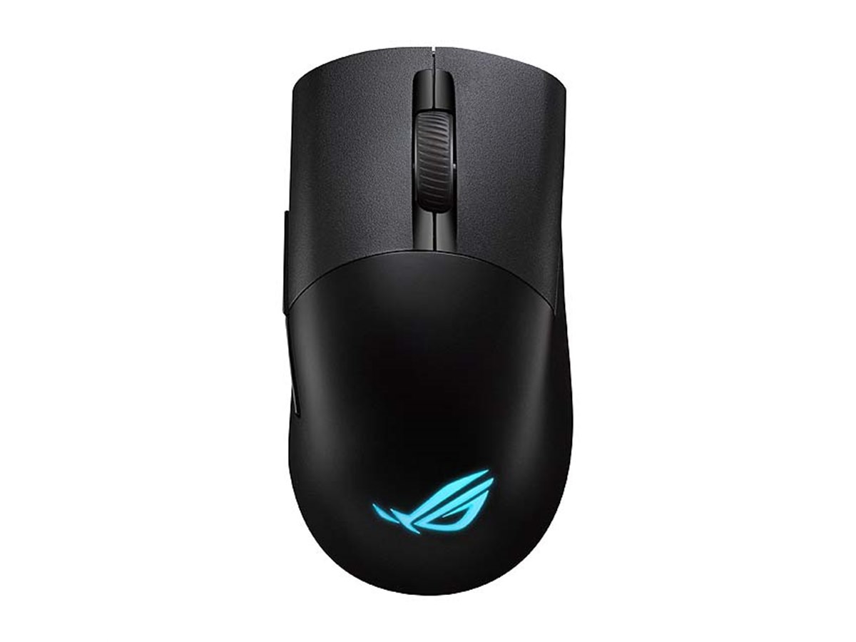 ROG KERIS WIRELESS AIMPOINT 無線ゲーミングマウス ROG Keris Wireless AimPoint | Mouse gamer | ROG Latinoamérica