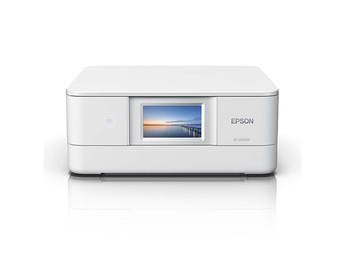 ☆ 優香 エプソン EPSON カラリオ ポスター ☆ 印刷物