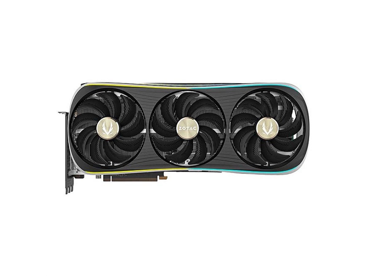 ZOTAC、「GeForce RTX 4090」を搭載したビデオカード2機種 - 価格.com