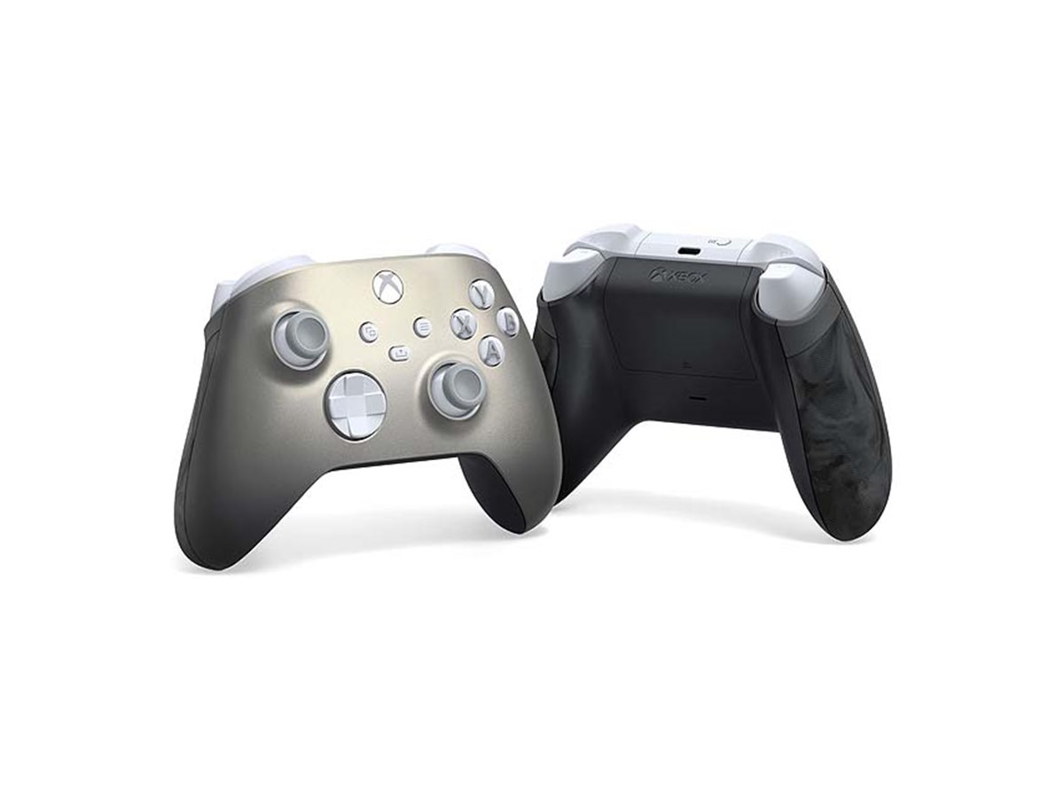 xbox ワイヤレス コントローラー ルナ シフトMicrosoft Xbox ワイヤレス コントローラー ルナ シフト スペシャル