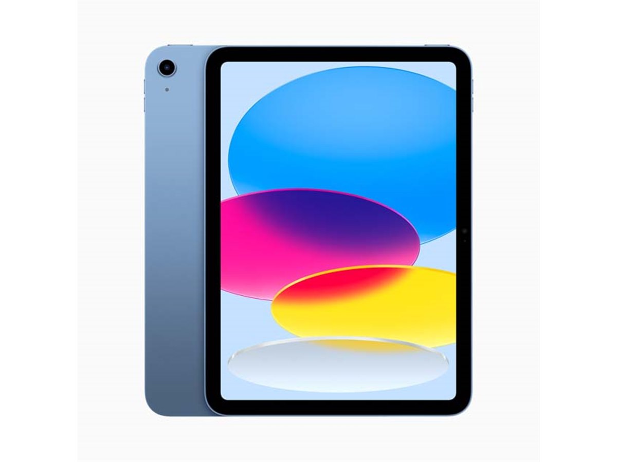 最大10,000円値下げ、アップルが第10世代「iPad」の価格を改定 - 価格.com