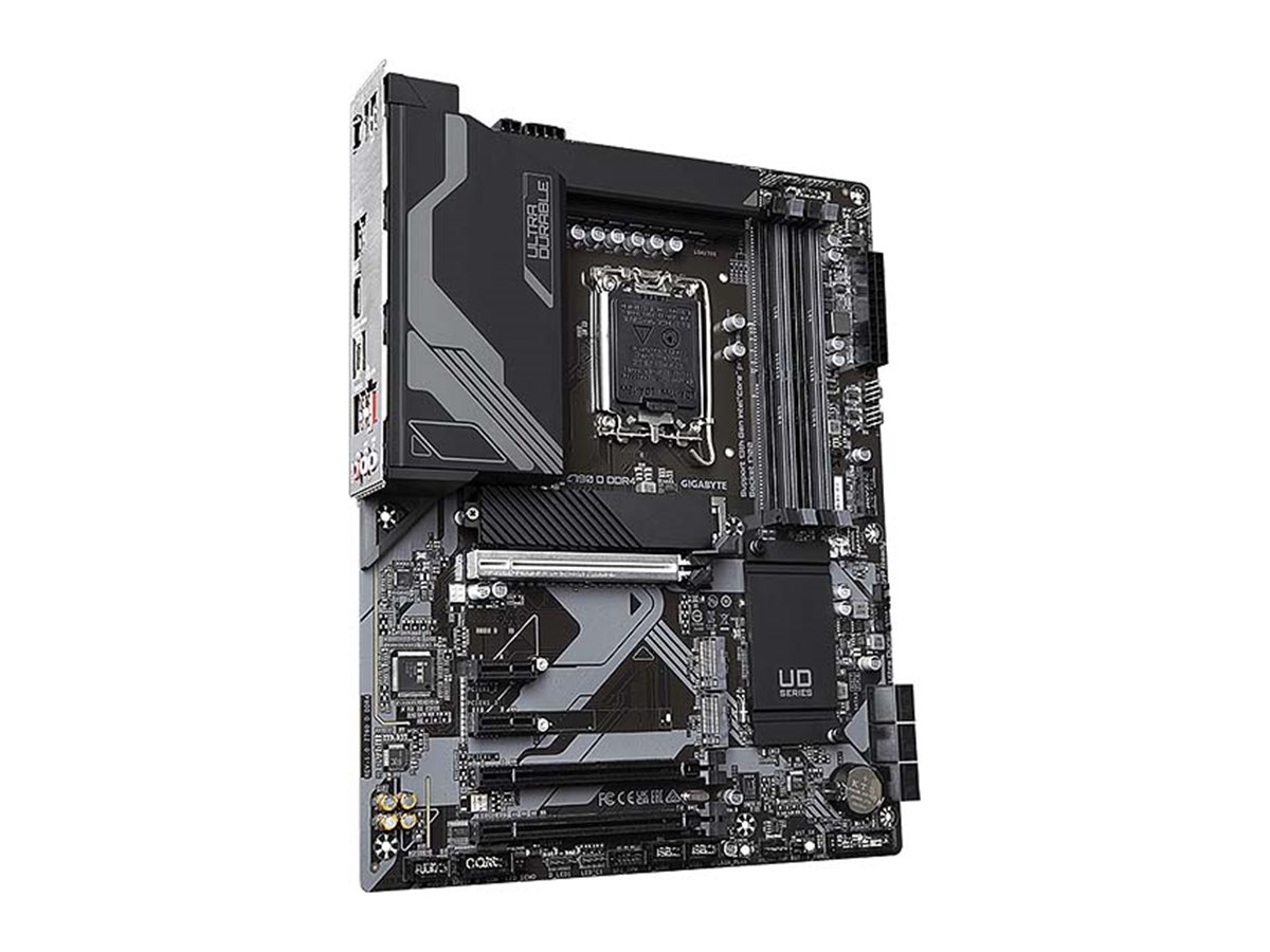 GIGABYTE Z790 D DDR4 マザーボード Z790 D DDR4 (rev. 1.0) Key Features | Motherboard - GIGABYTE U.S.A.