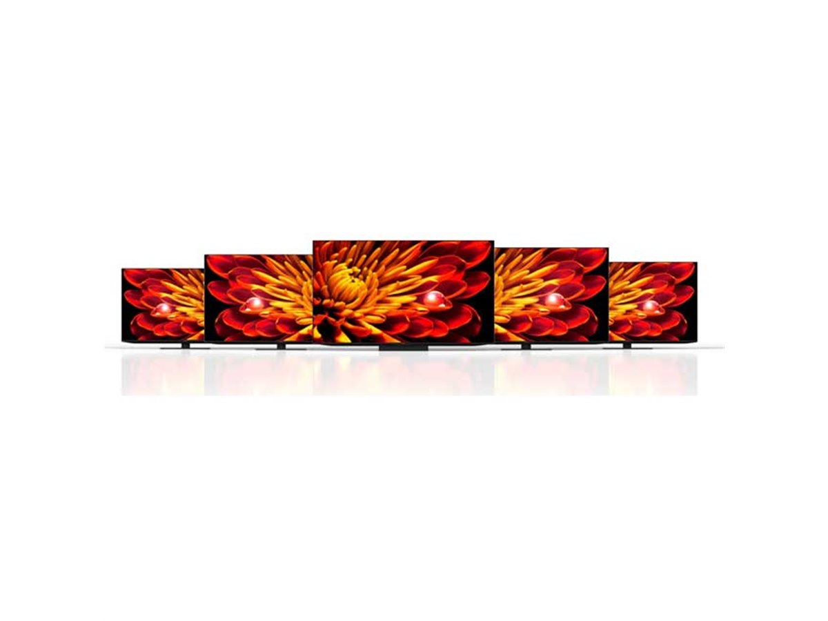 シャープ、量子ドットリッチカラーが進化した4Kテレビ「AQUOS XLED