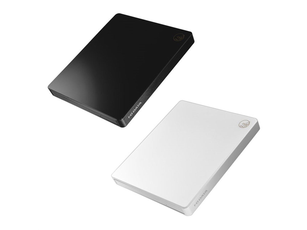 35 CDレコ 5s ワイヤレス対応 アイ・オー、ワイヤレス接続対応のスマホ用CDレコーダー「CDレコ5s