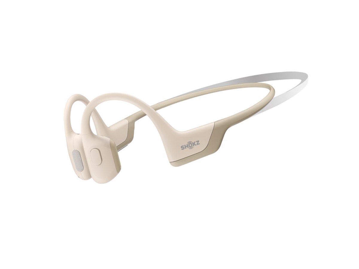 ❗️本日限定価格❗️SHOKZ OPENRUN PRO Mini 骨伝導イヤホン Shokz、ハイエンド骨伝導イヤホンの小型モデル「OpenRun Pro