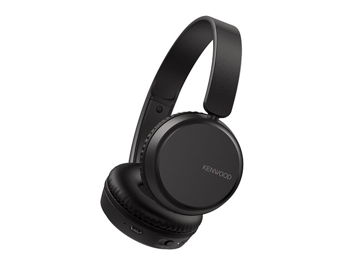 KENWOOD　ケンウッド Bluetooth  X-K330-B ケンウッド (ミニコンポ) XK-330-B ブラック (KENWOOD/XK330B