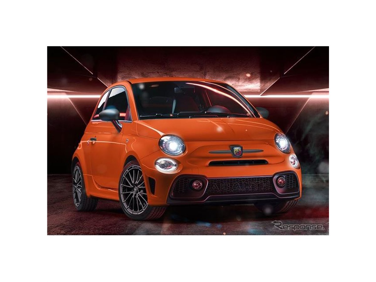 【新品未使用】アバルト500C/595C/695C カブリオレ ウインドストップ アバルト 500C （カブリオレ）の口コミ・評価・レビュー｜みんカラ