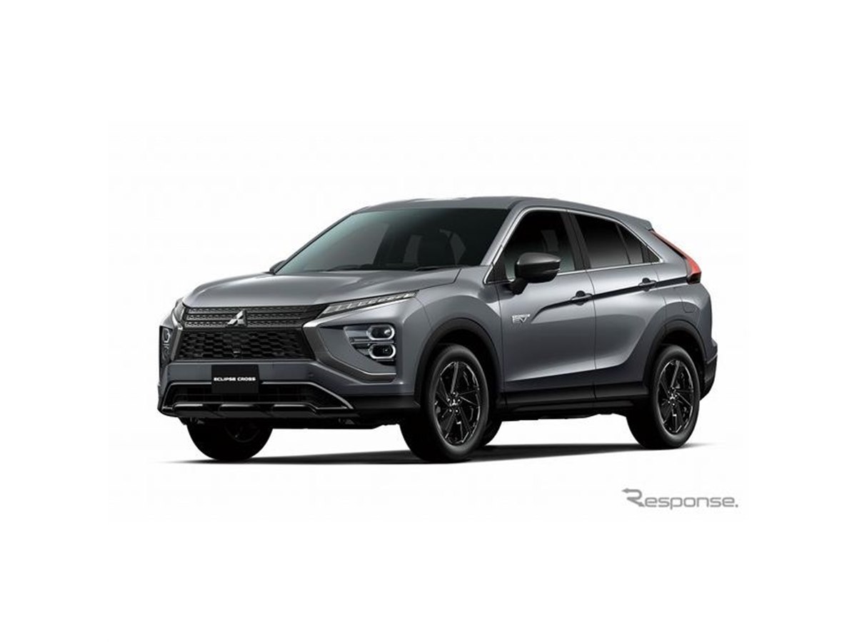 ジ*ウ様 最終価格 美品 三菱 エクリプスクロス 純正 ブラックエディション 4 20221110190008_312_.jpg