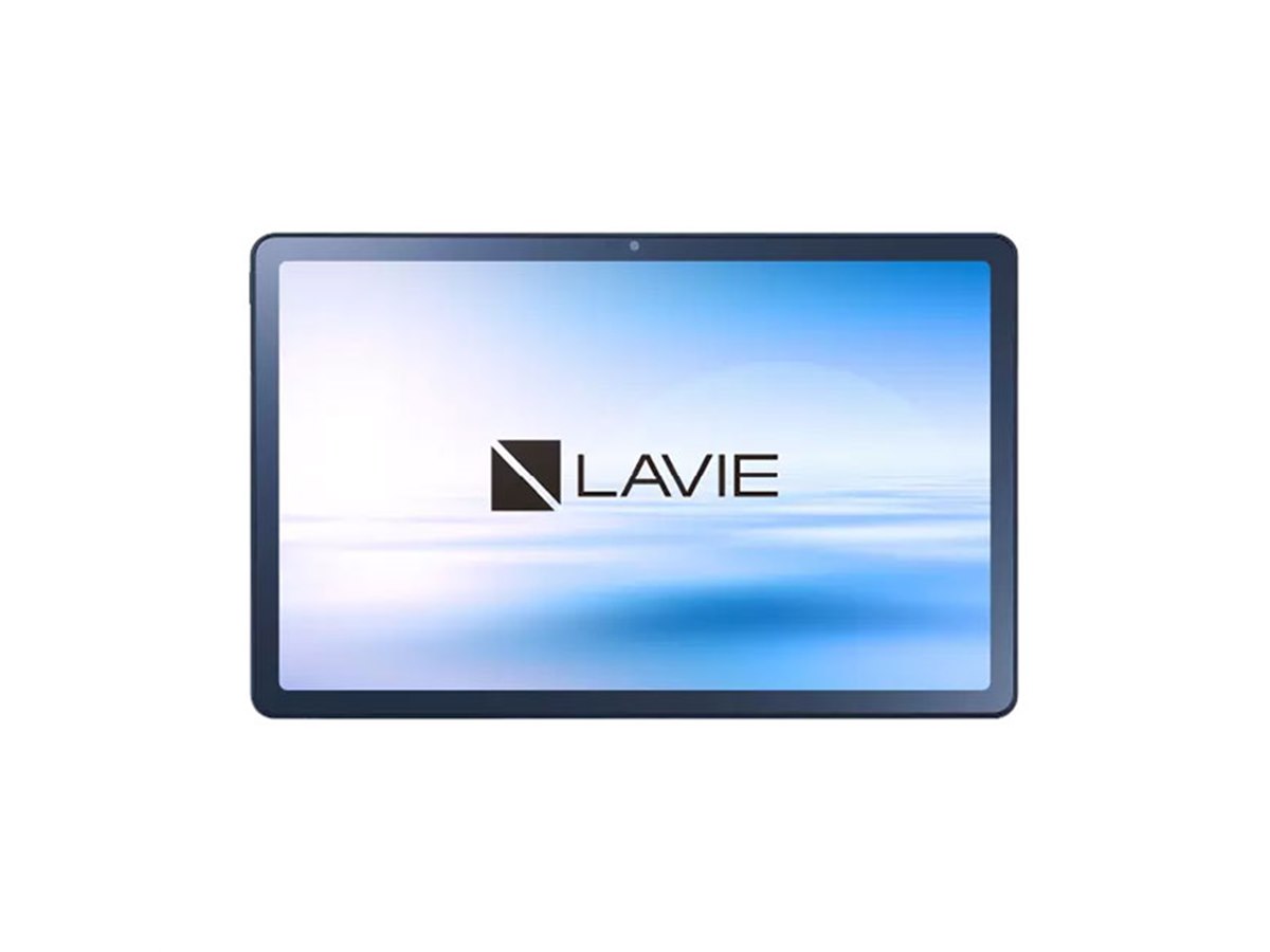 NEC、Androidタブレット「LAVIE Tab T10」の上位モデル - 価格.com