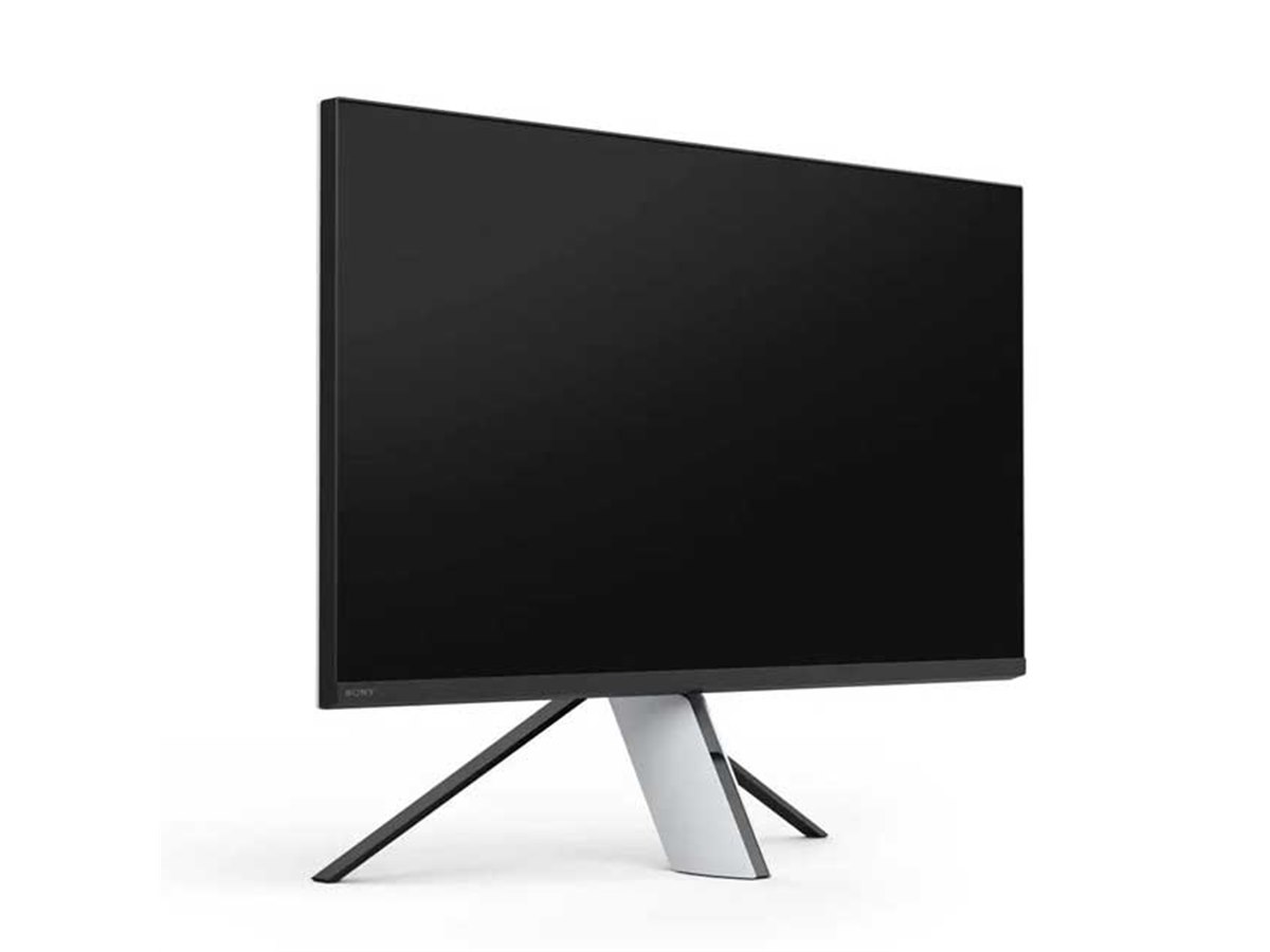 ソニー、最大240Hz対応の27型ゲーミングモニター「INZONE M3