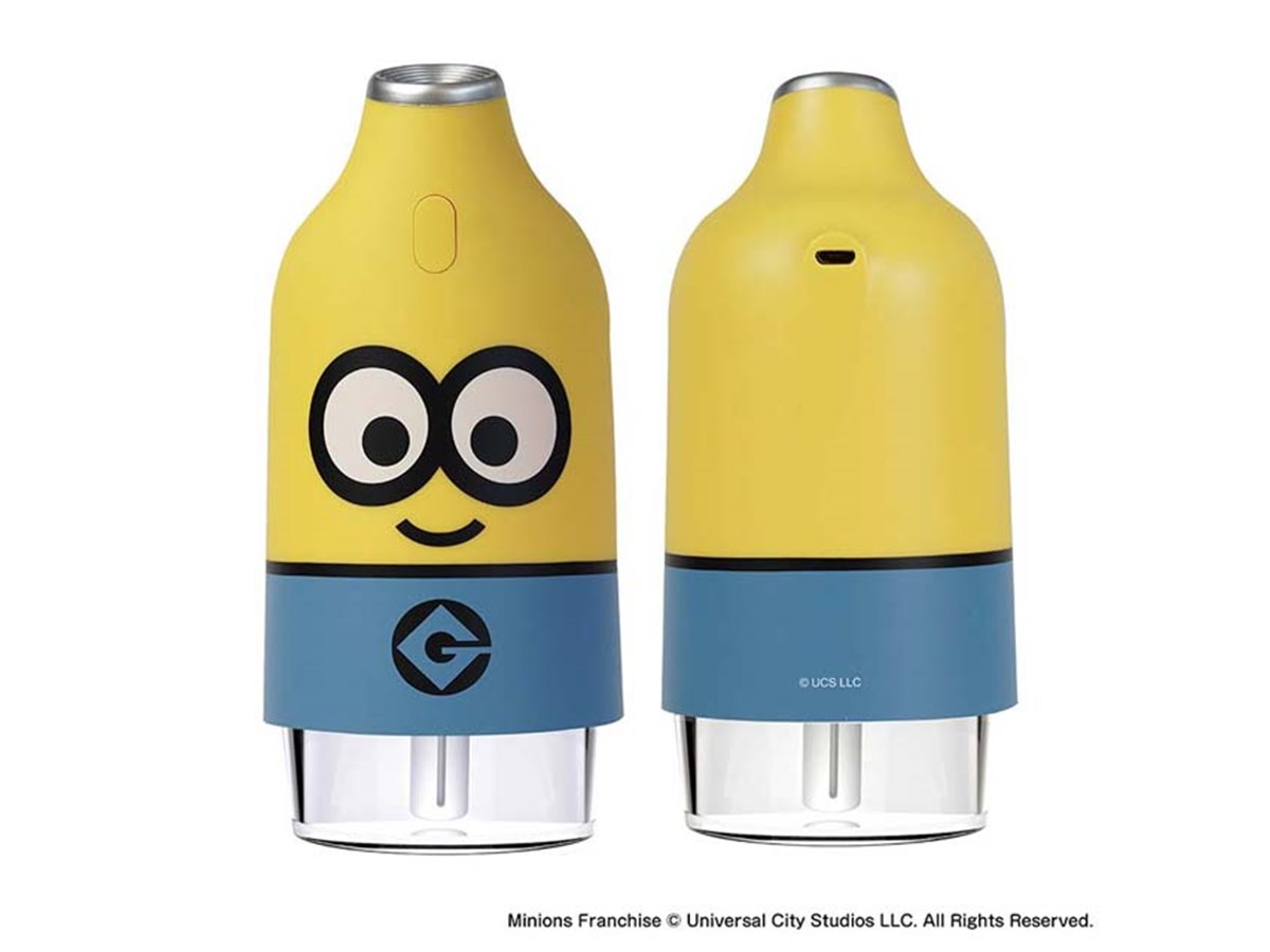 ミニオン 加湿器 非売品 20221124104045_808_.jpg
