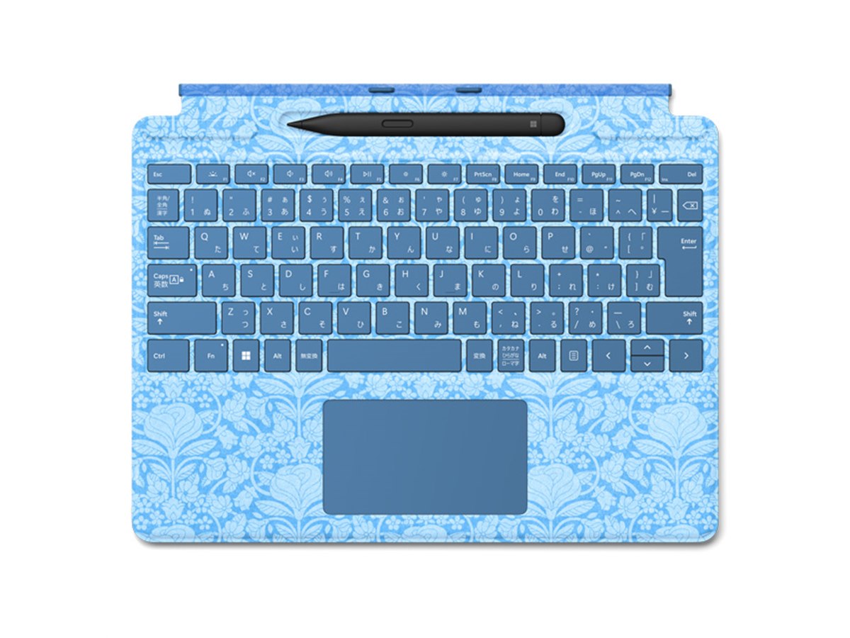 正月値下げ中 Surface Pro 7 公式キーボード付き 【公式通販】