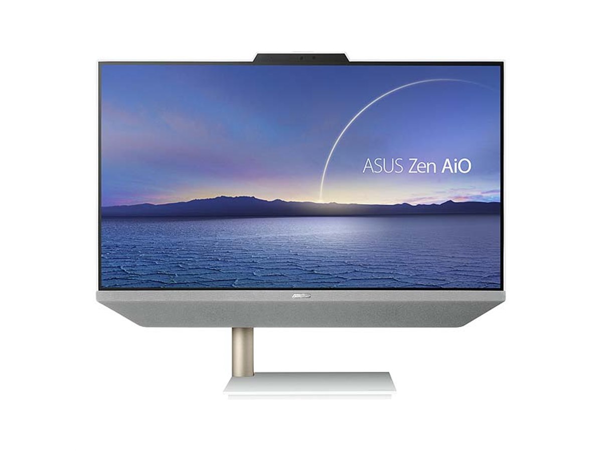 紫乃　おしゃれ　高性能　ASUS ZenAiO 一体型デスクトップパソコン デスクトップパソコン どこのメーカーがいい おしゃれ 高性能