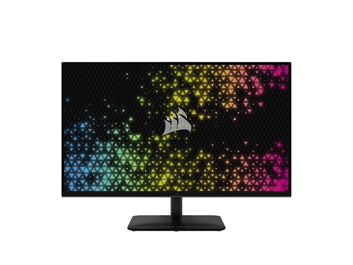 Corsair XENEON 32インチ 144Hz ゲーミングモニター CORSAIR XENEON 32UHD144-A 32-INCH GAMING MONITOR Manual