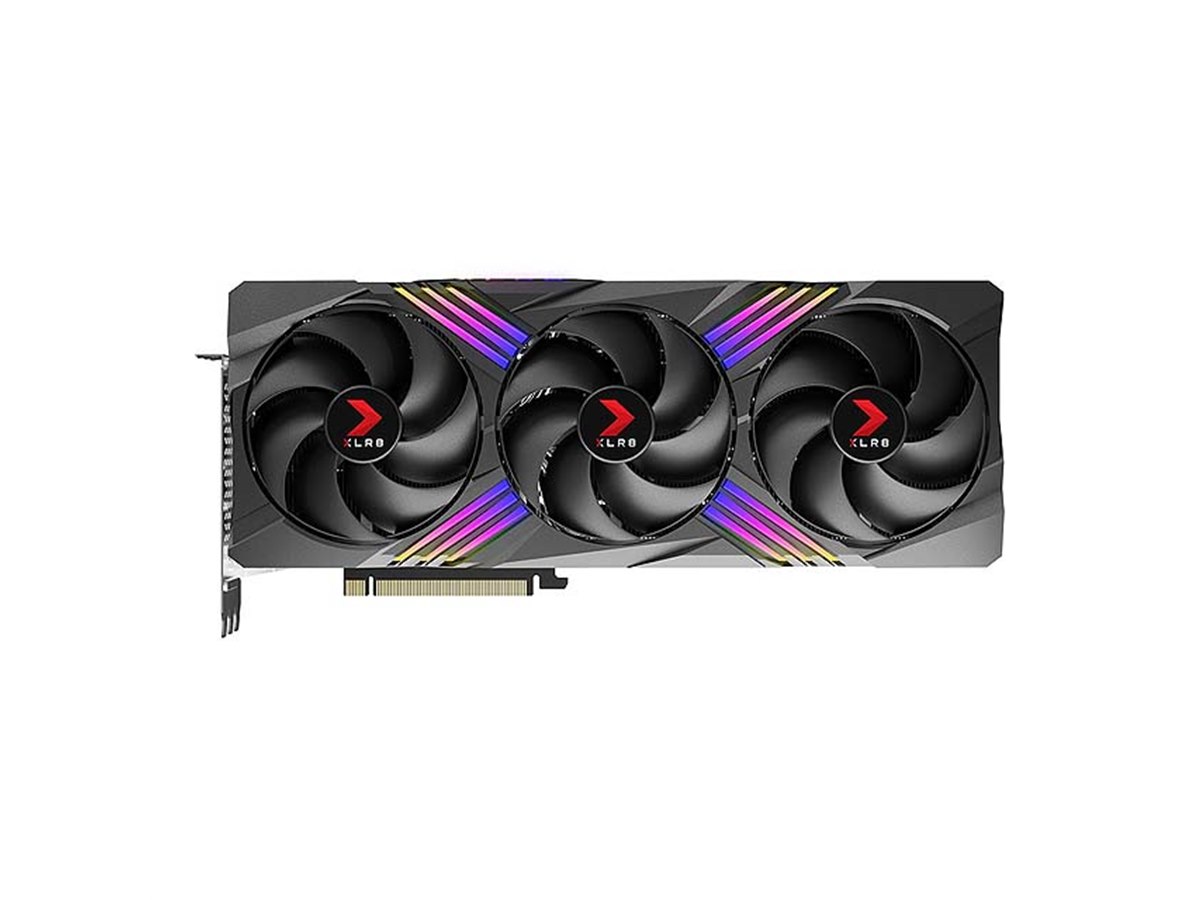 PNY、「GeForce RTX 4080」を搭載したビデオカード - 価格.com