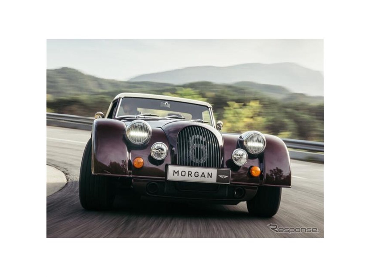 Morgan (モルガン) 大人っぽさ漂う トップス MORGAN Plus Six（プラスシックス） | モーガンカーズ東京北