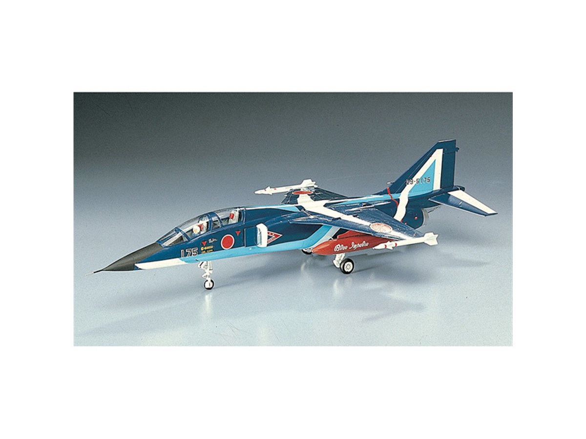 超レア　ブルーインパルスT2 後期型　生写真 T-2 ブルーインパルス | kohさんの作品 | ARTHOBYCOMM