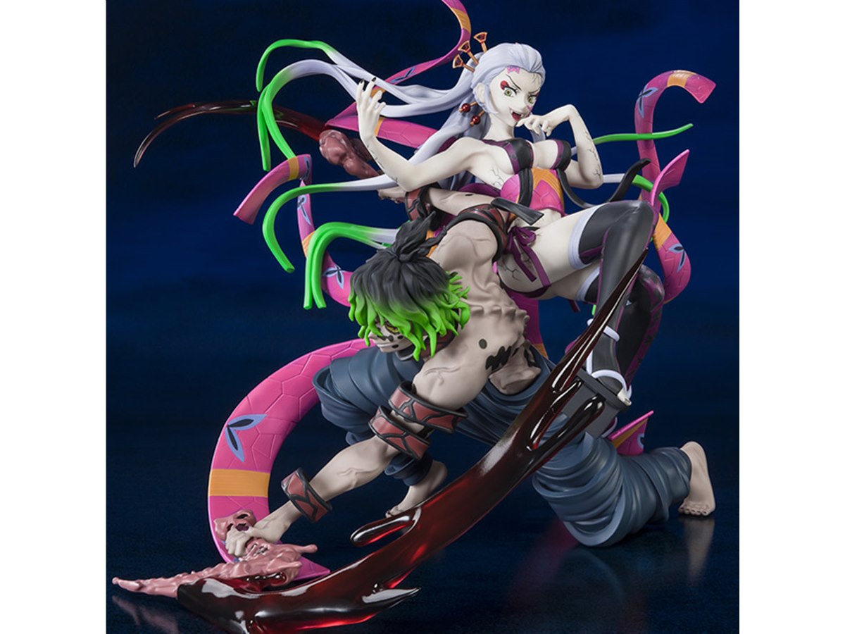 鬼滅の刃　妓夫太郎　堕姫　宇髄天元　フィギュアーツzero セット 20221212175454_345_.jpg