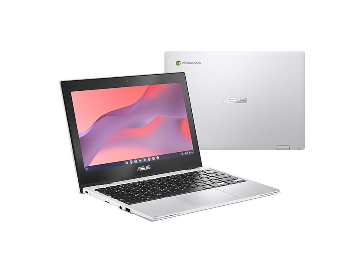 ASUS、フリップタイプの11.6型Chromebook「Flip CX1（CX1102）」 - 価格.com