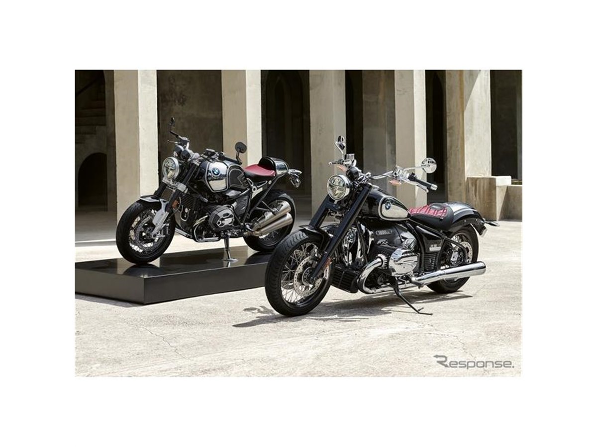 お値下げ　中古美品　BMWモトラッド　バイク　Neon Shell サイズ48 BMWモトラッド誕生100周年、R nineTとR18に限定モデル - 価格.com