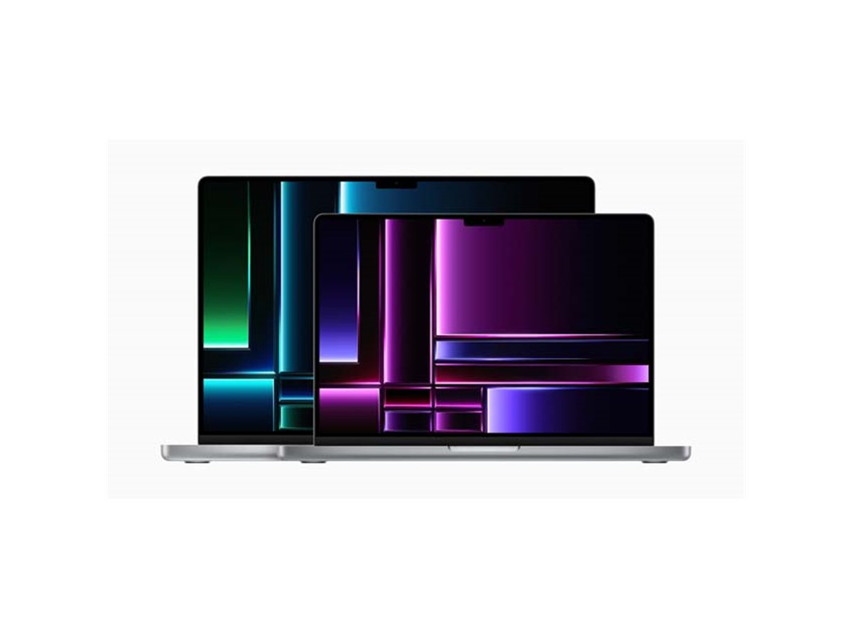 アップル、次世代「M2 Pro/M2 Max」搭載の「MacBook Pro」新モデルを発表 - 価格.com