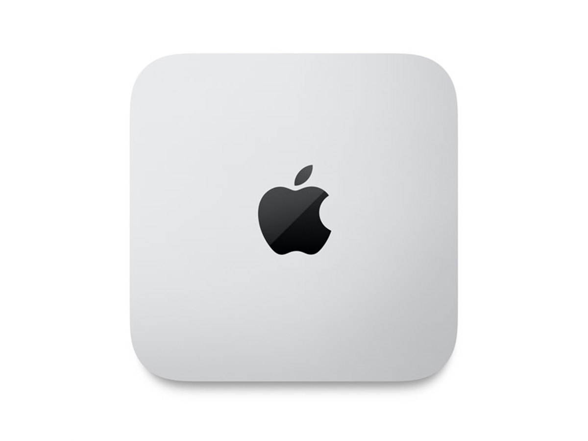 総額20万以上！M2 Mac mini Mac mini 総額20万以上！M2 Pro」を搭載