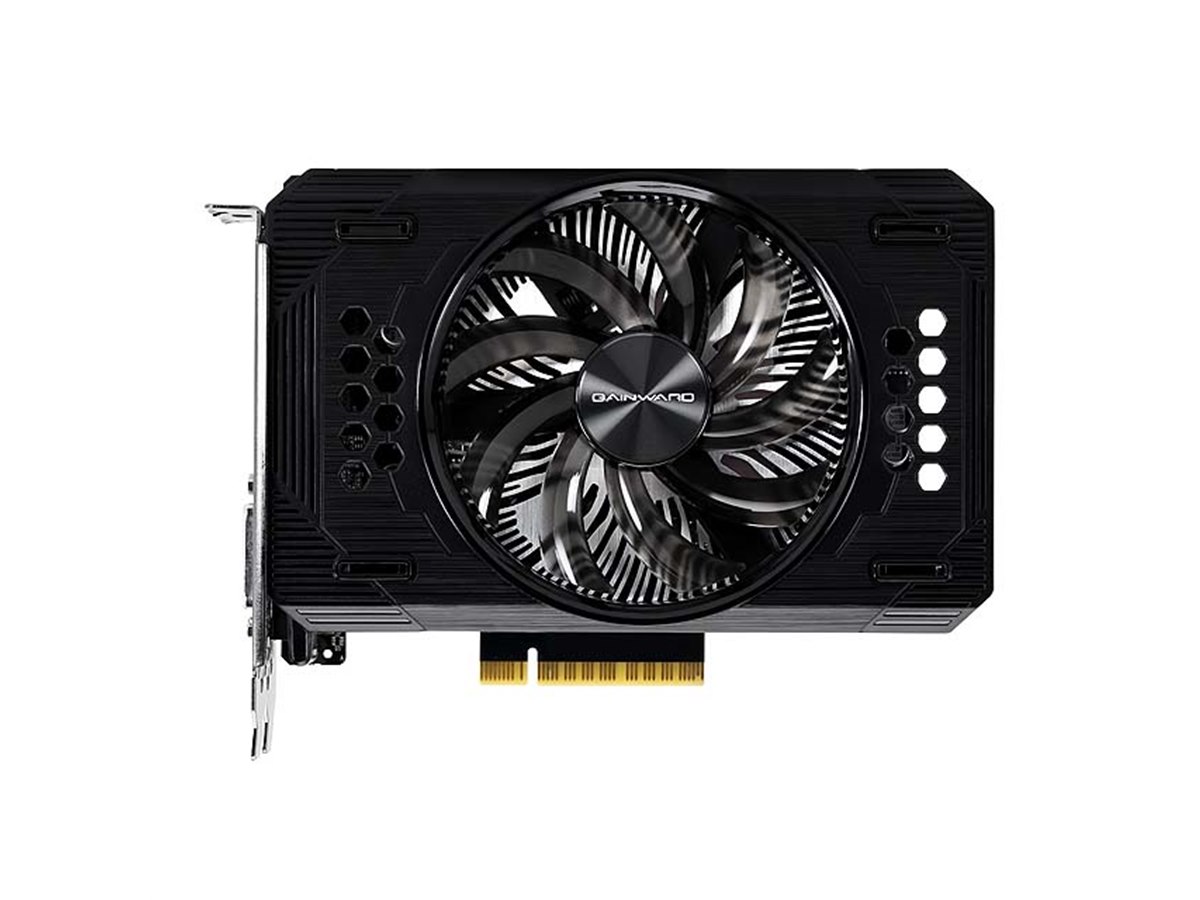 PCパーツ GAINWARD GeForce RTX 3050 Pegasus Products :: Gainward GeForce RTX™ 3050 Pegasus OC