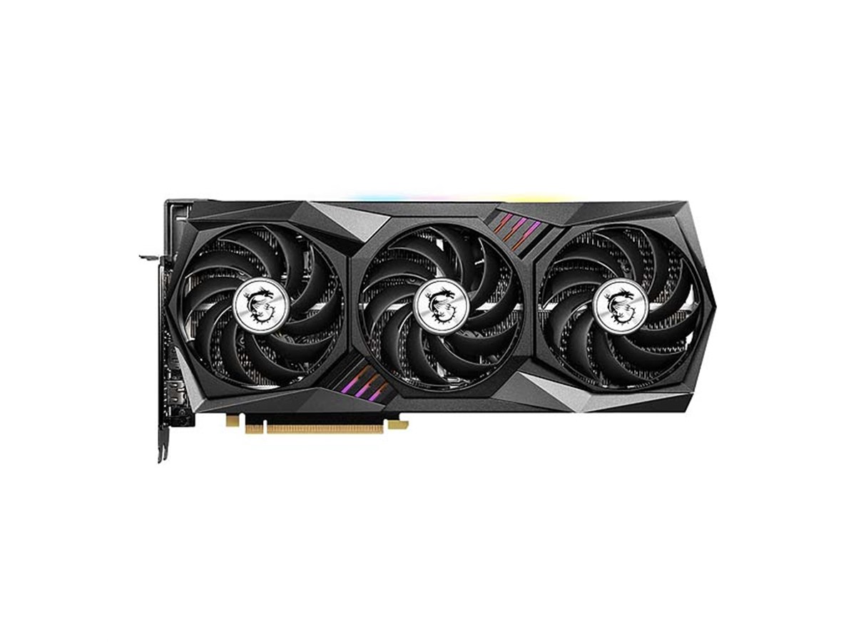 MSI、「GeForce RTX 3060 Ti」を搭載したビデオカード - 価格.com