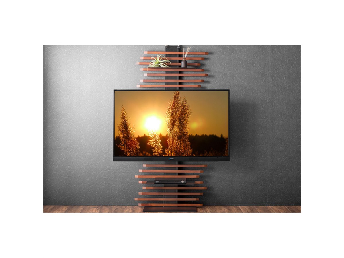 屋外用プランターディスプレイ　テレビ台　多用途 屋外用プランターディスプレイ テレビ台 多用途